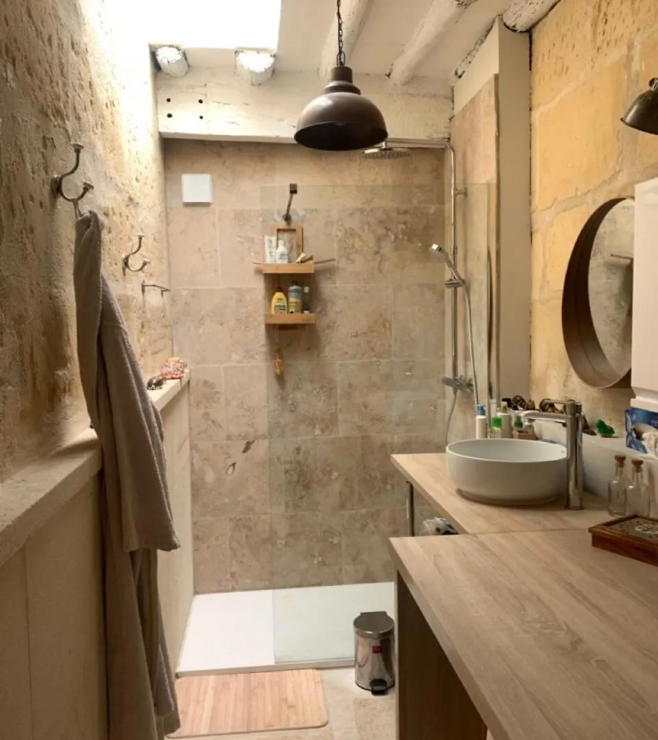 Au Pied Des Arenes D'Arles - Rdc Independant Apartment France