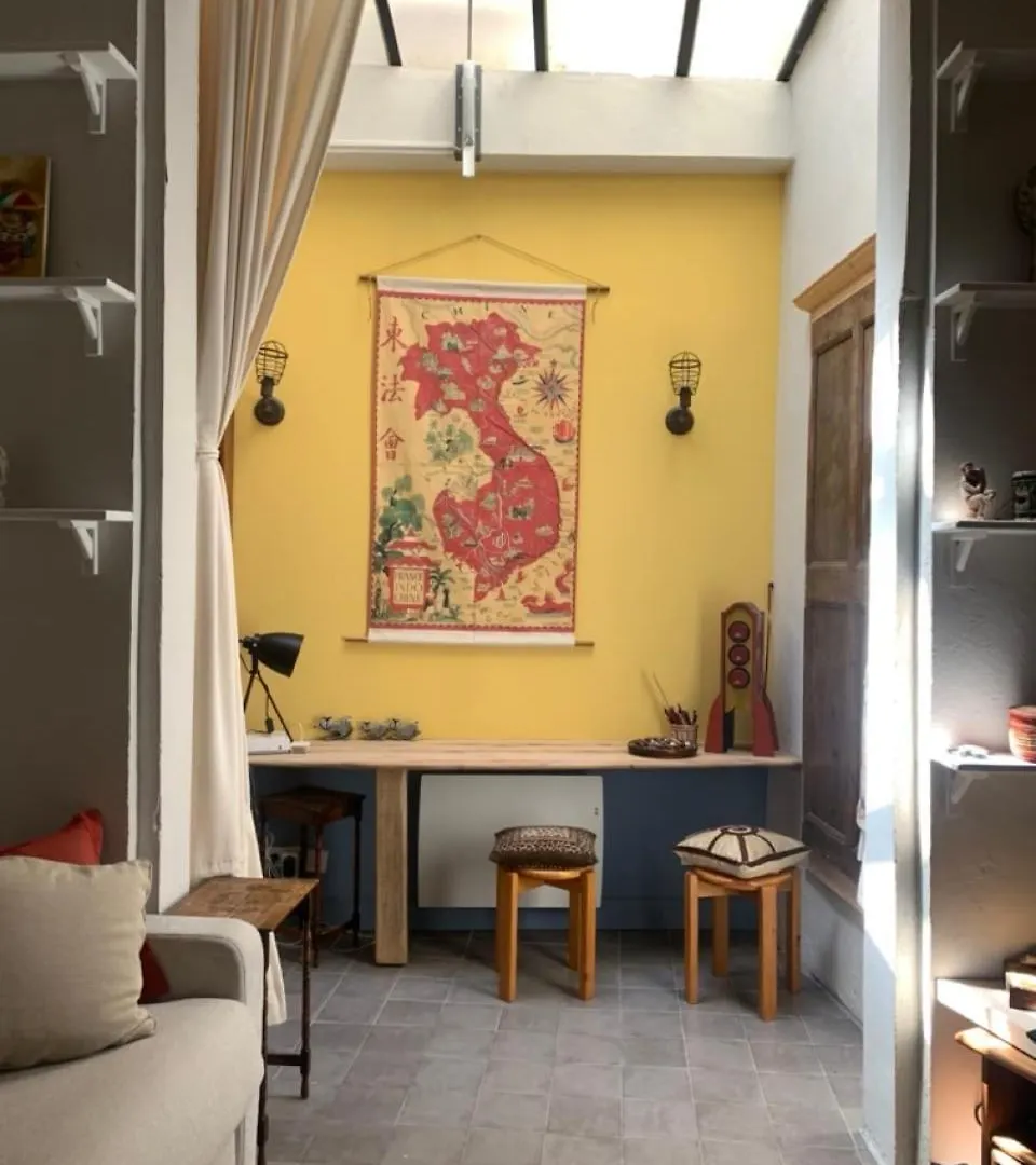 Au Pied Des Arenes D'Arles - Rdc Independant Apartment  Arles
